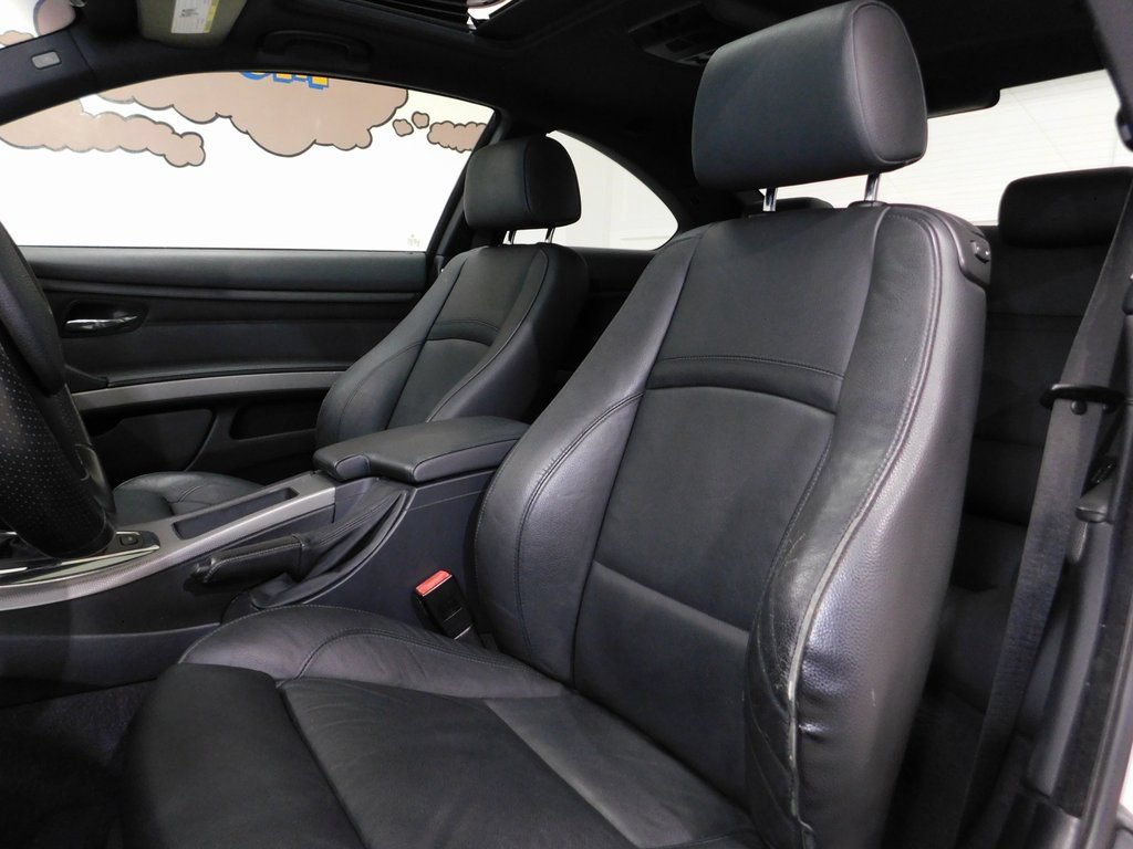 Used 2011 BMW 335is Coupe RWD image 40