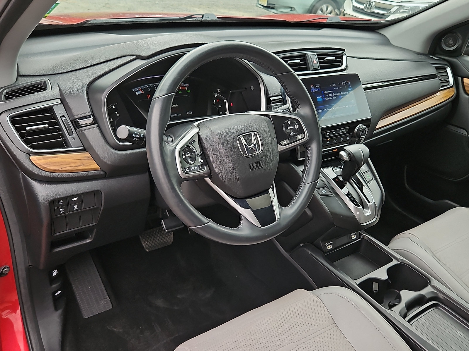 Used 2020 Honda CR-V EX-L image 27