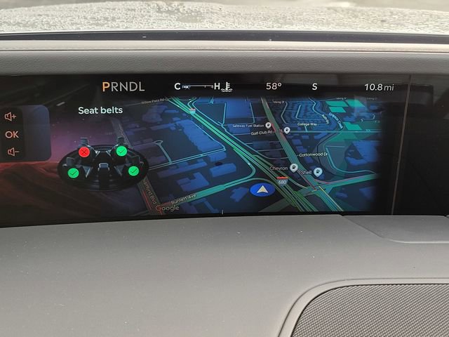 New 2026 Lincoln Nautilus Reserve image 17