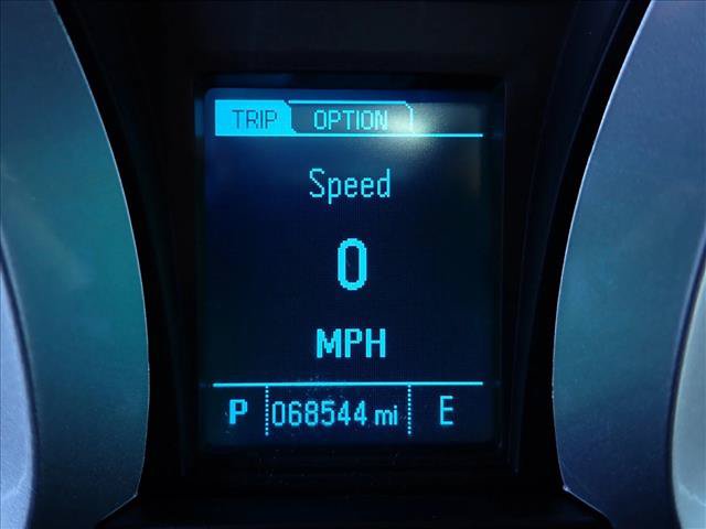 Used 2015 Chevrolet Equinox LTZ FWD image 22