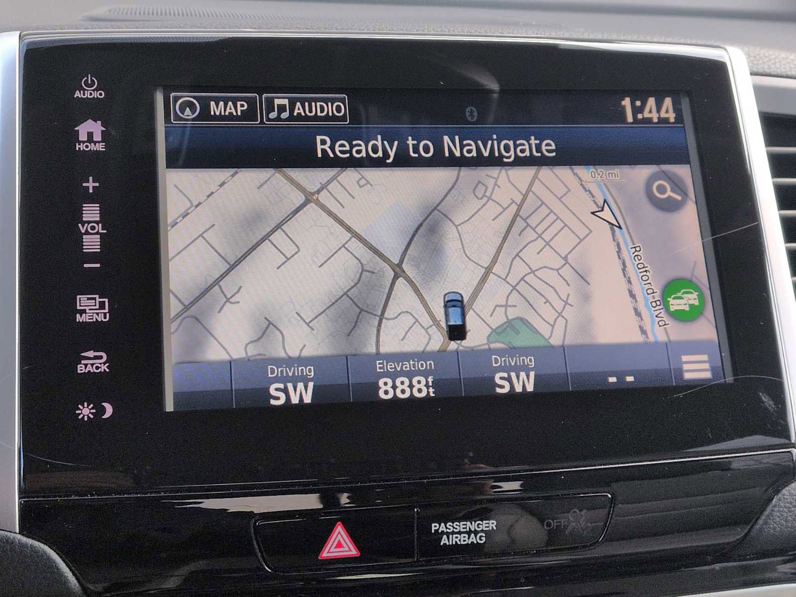 Used 2019 Honda Ridgeline RTL-E image 27