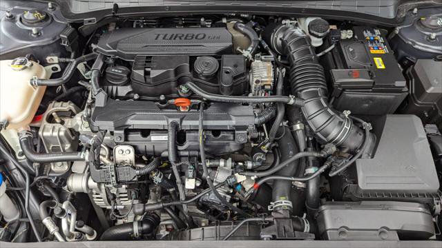 Used 2024 Hyundai Elantra N Line FWD image 26