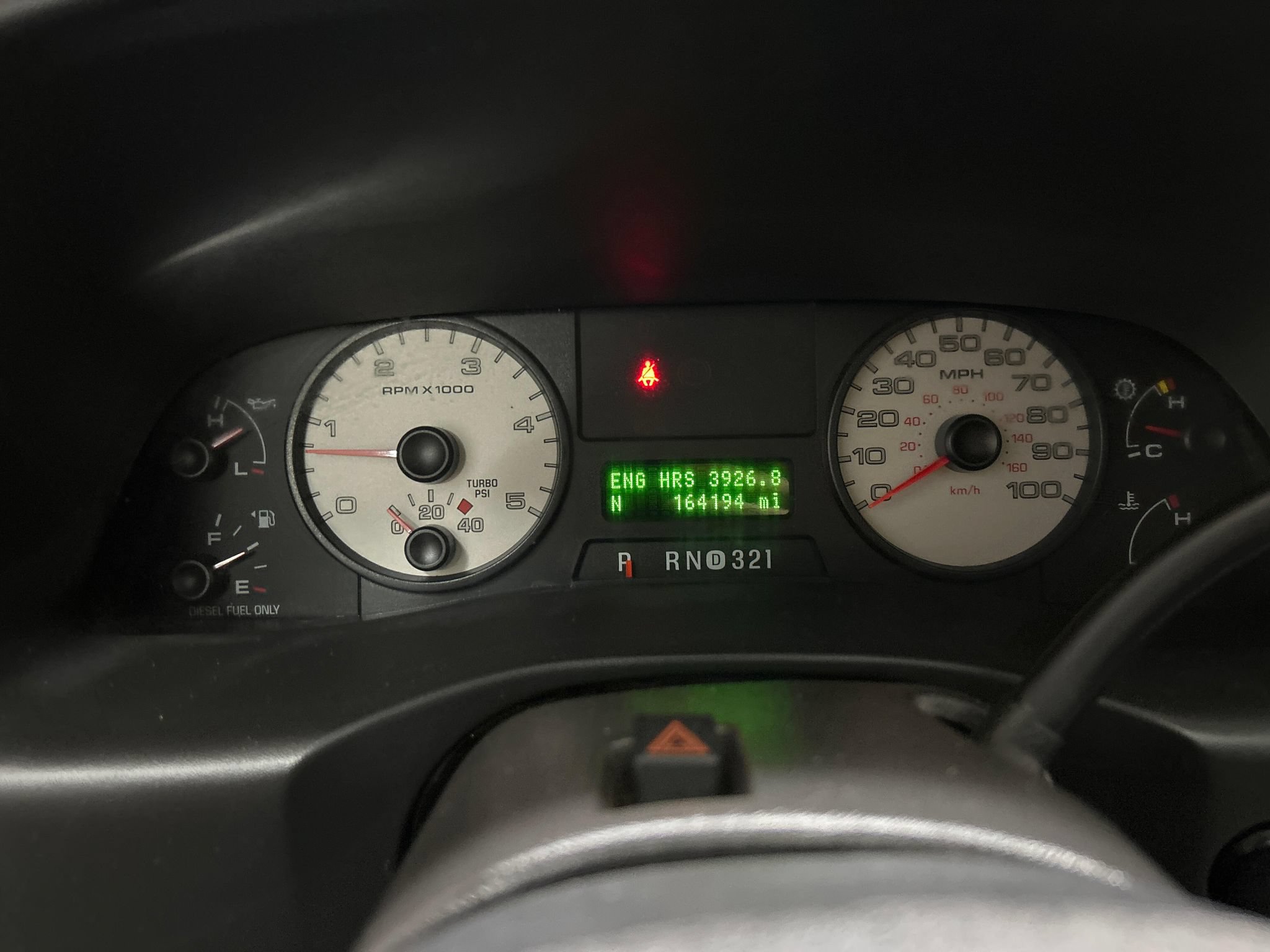 Used 2007 Ford F350 Lariat AWD/4WD image 17