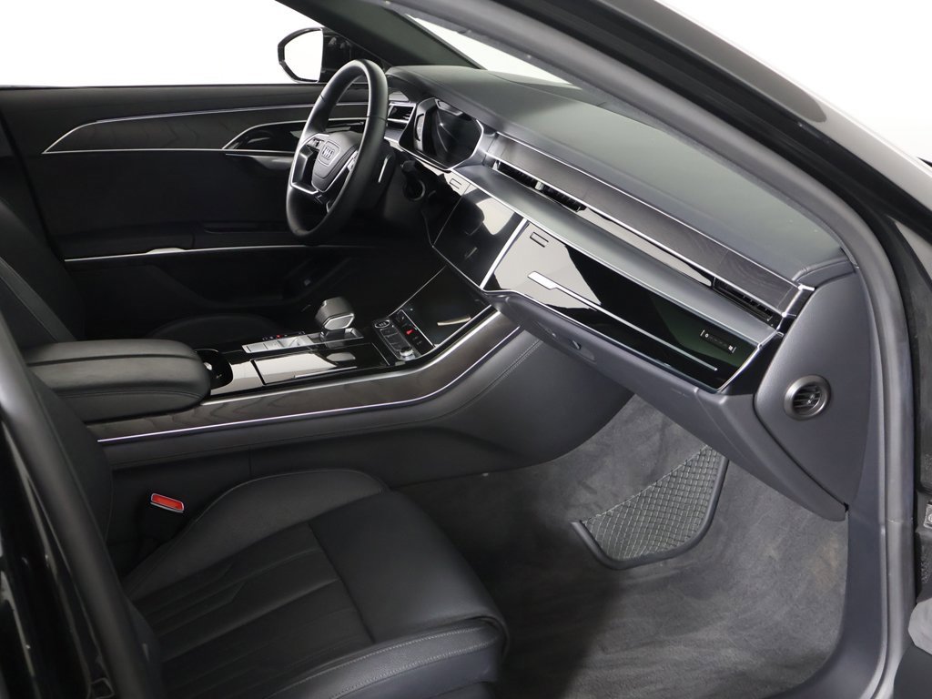 Used 2024 Audi A8 L 3.0T w/ Executive Package image 28