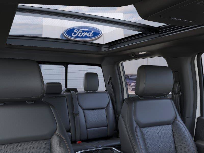New 2026 Ford F150 Lariat w/ Equipment Group 501A Mid AWD/4WD image 20