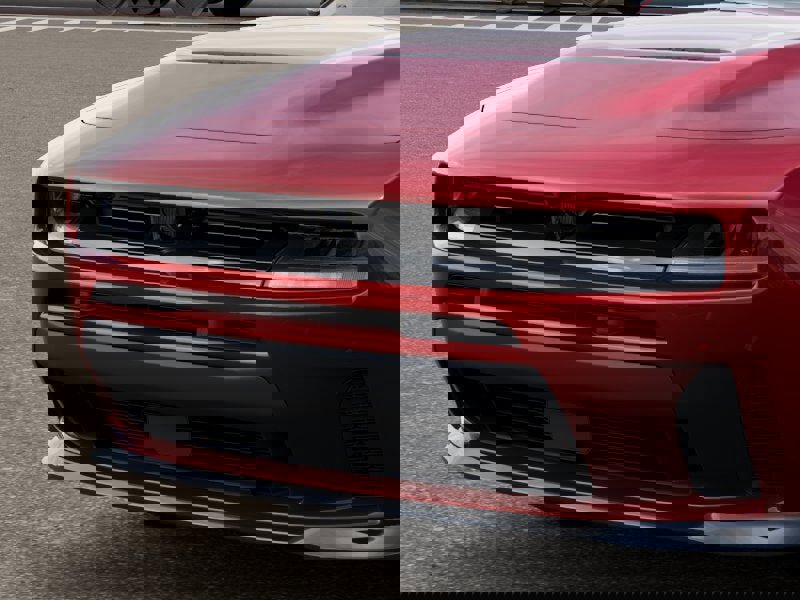 New 2026 Dodge Charger GT w/ Driver Convenience Group image 16