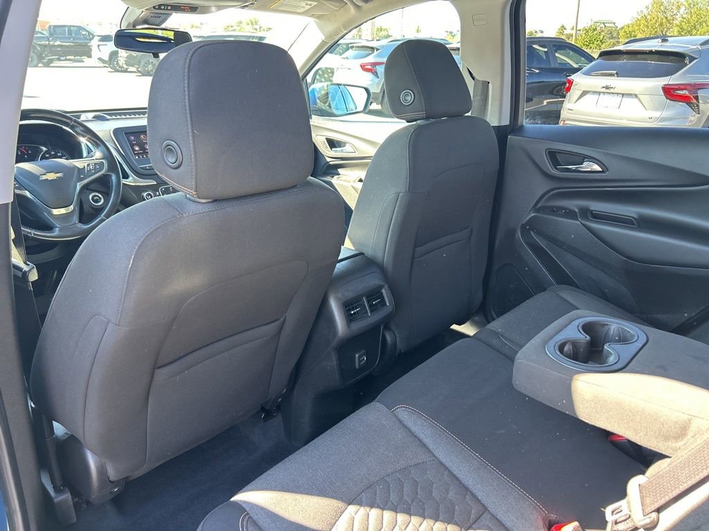 Used 2020 Chevrolet Equinox LT image 42