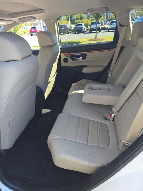 Used 2018 Honda CR-V EX-L image 18