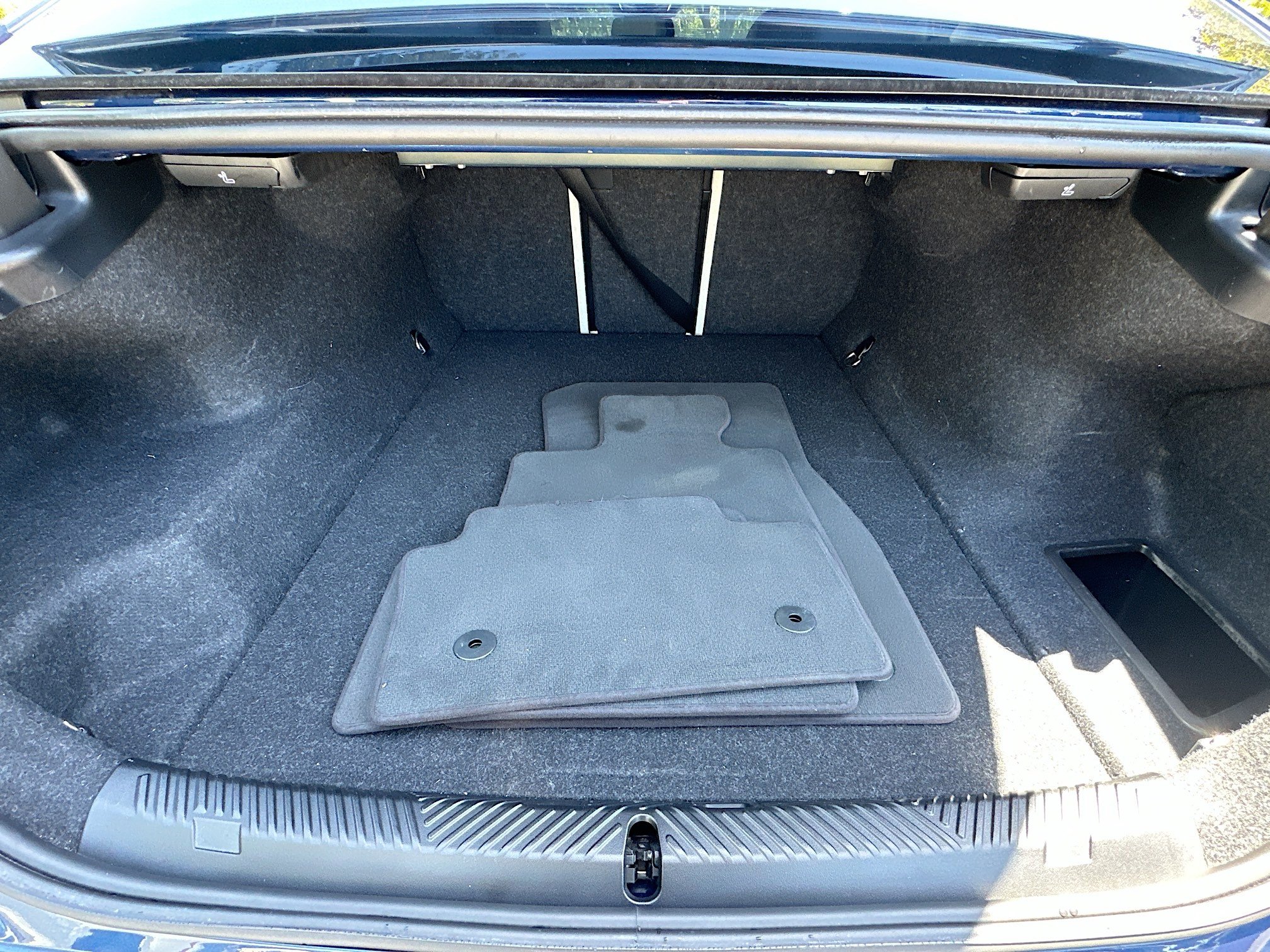 Certified 2024 BMW i5 M60 w/ Premium Package AWD/4WD image 28