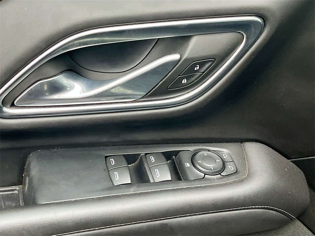 Used 2024 Chevrolet Suburban LS image 17