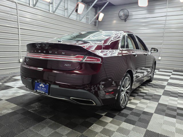 Used 2018 Lincoln MKZ Premiere FWD image 6