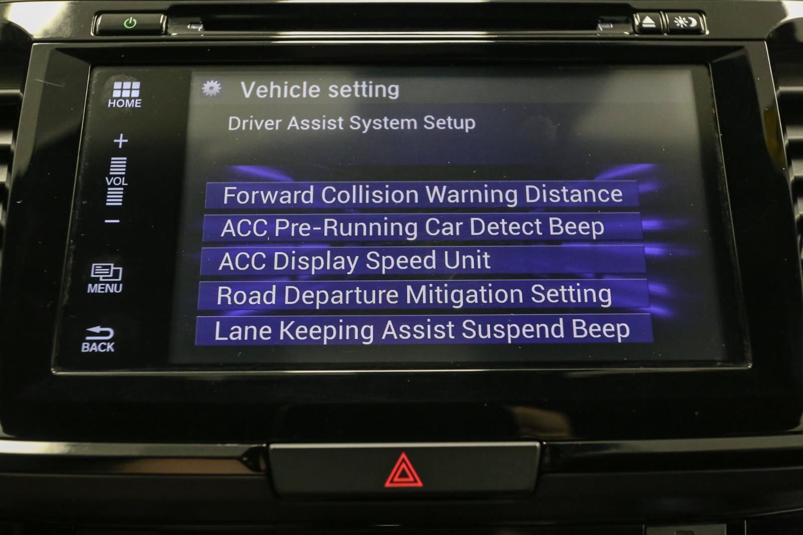 Used 2016 Honda Accord EX image 29