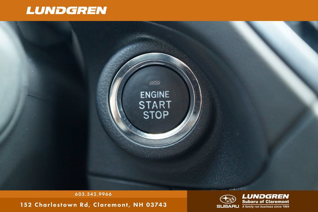 Used 2023 Subaru Forester Wilderness AWD/4WD image 18