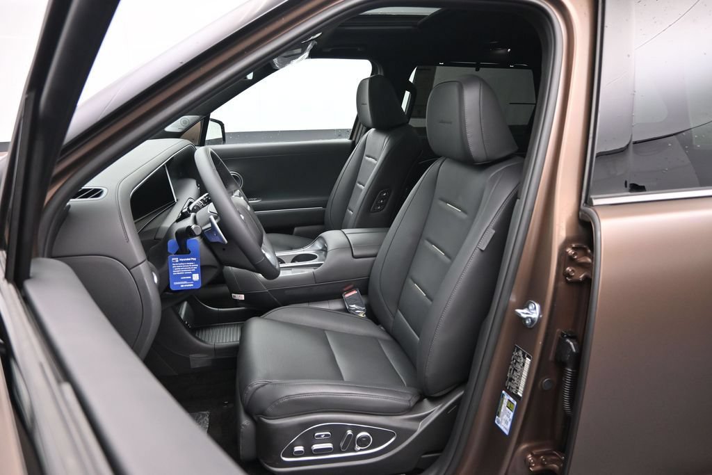 New 2026 Hyundai Palisade Calligraphy AWD/4WD image 20