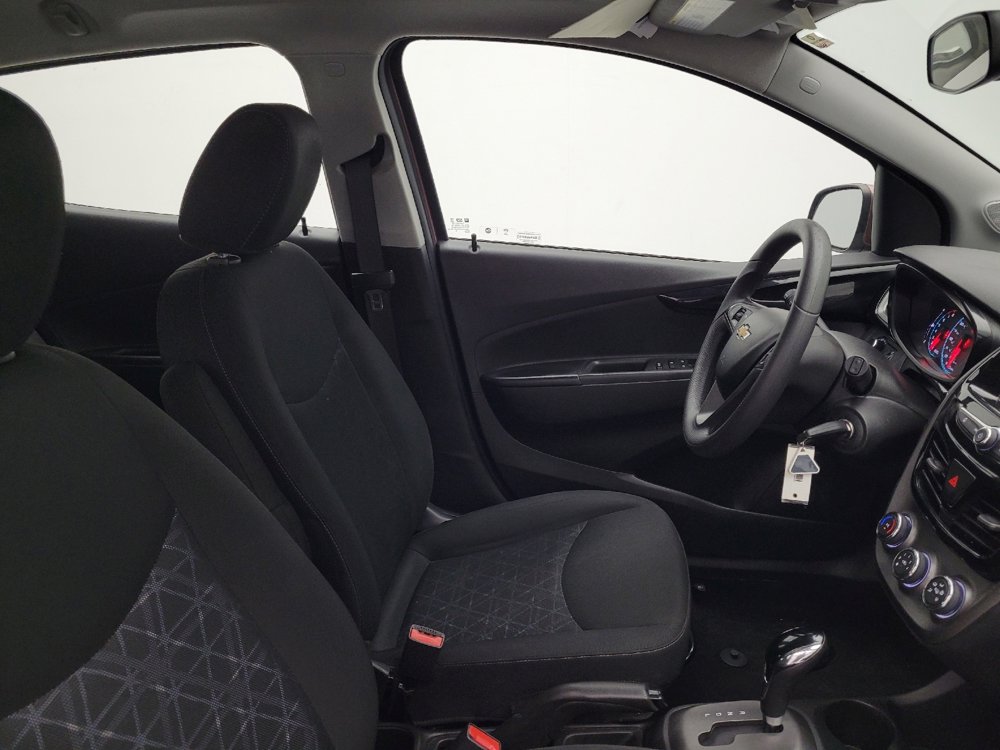 Used 2021 Chevrolet Spark LT FWD image 21