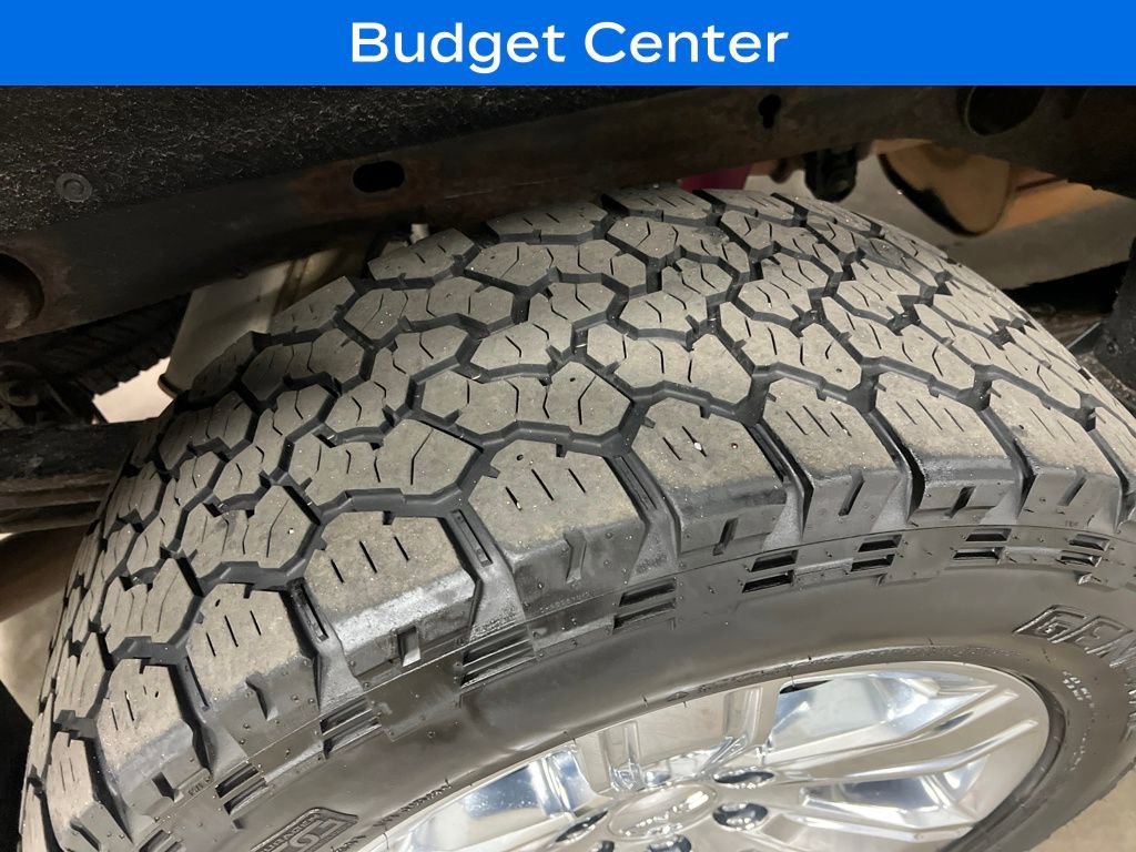 Used 2017 GMC Sierra 1500 SLT image 10