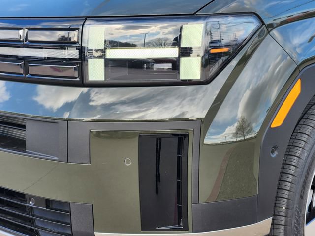 Used 2026 Hyundai Santa Fe Limited image 5