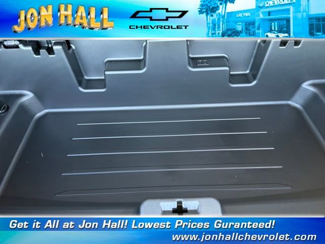 New 2026 Chevrolet Traverse LT w/ Midnight/Sport Edition image 12