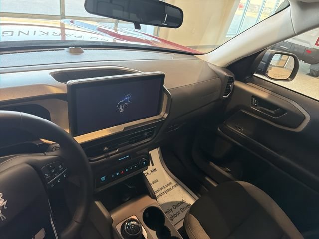 New 2026 Ford Bronco Sport Big Bend w/ Convenience Package AWD/4WD image 11