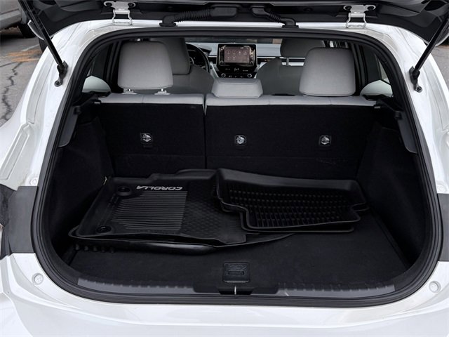 Certified 2022 Toyota Corolla SE image 15