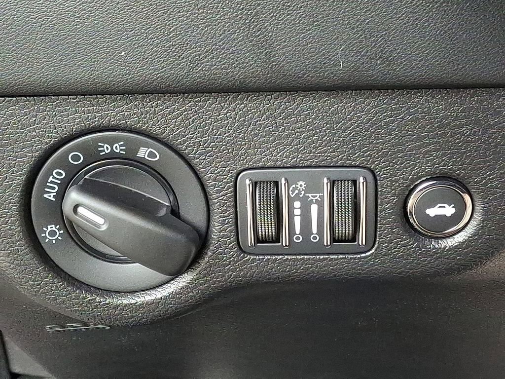 Used 2022 Dodge Charger SRT Hellcat RWD image 27