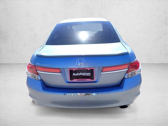 Used 2012 Honda Accord LX image 3