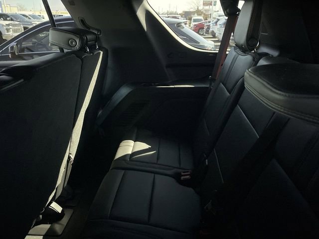 Used 2021 Chevrolet Tahoe RST image 13