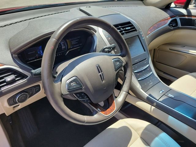 Used 2016 Lincoln MKZ Hybrid w/ Equipment Group 600A Reserve FWD image 20