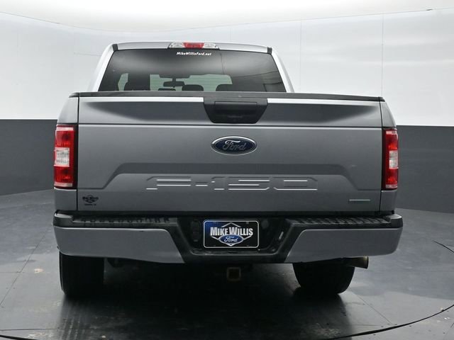 Used 2020 Ford F150 XL w/ Equipment Group 101A Mid image 6