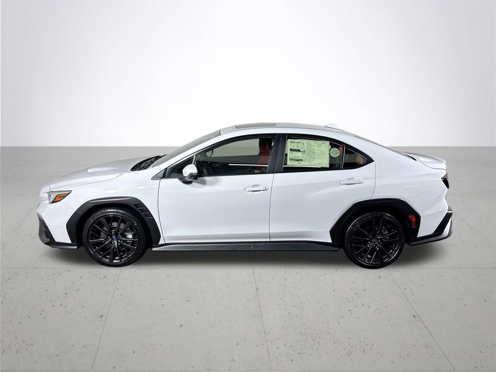 New 2026 Subaru WRX GT image 9