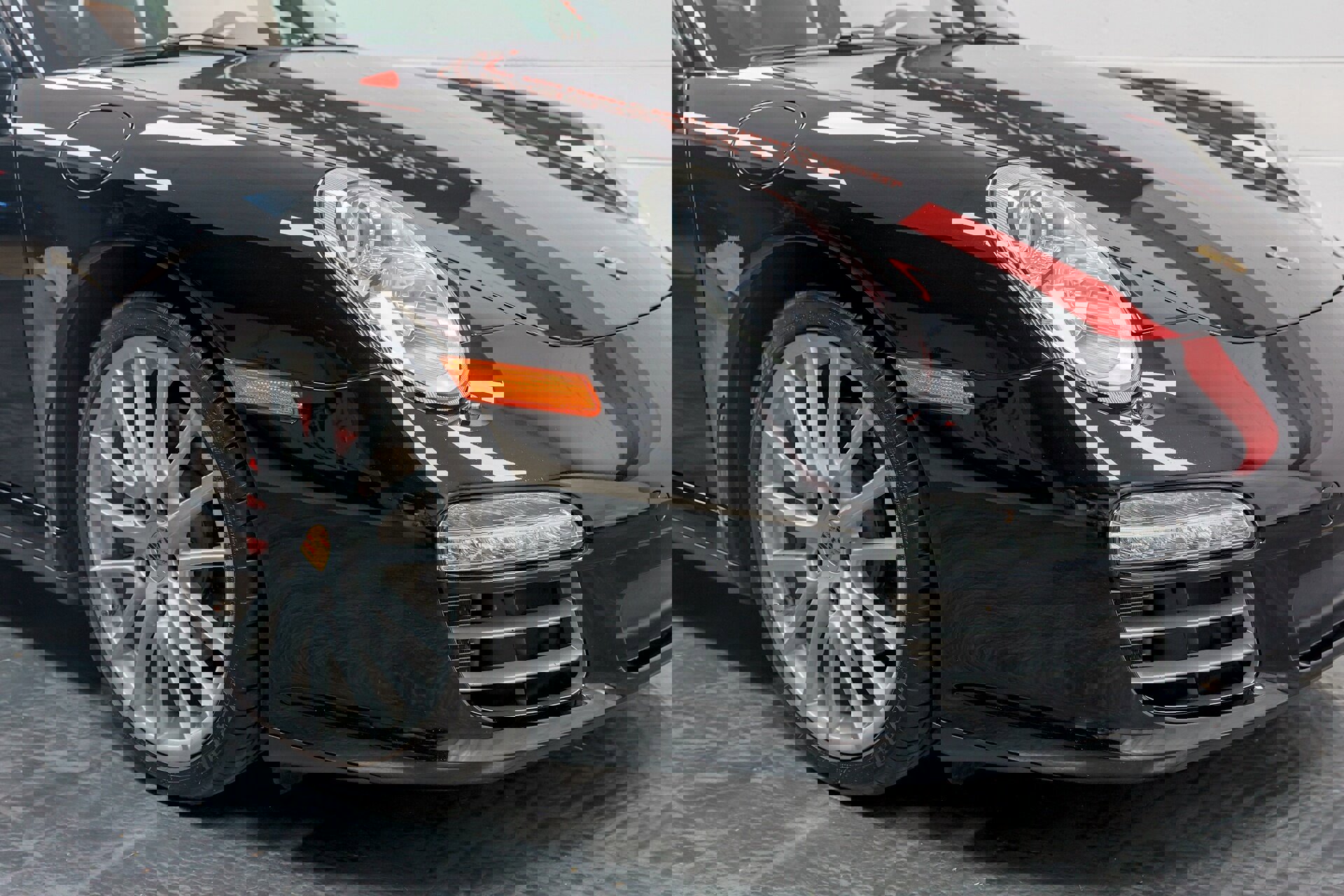 Used 2009 Porsche 911 Carrera 4S image 48