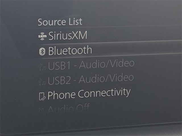 New 2026 MAZDA CX-50 AWD 2.5 Hybrid w/ Weather Package image 5