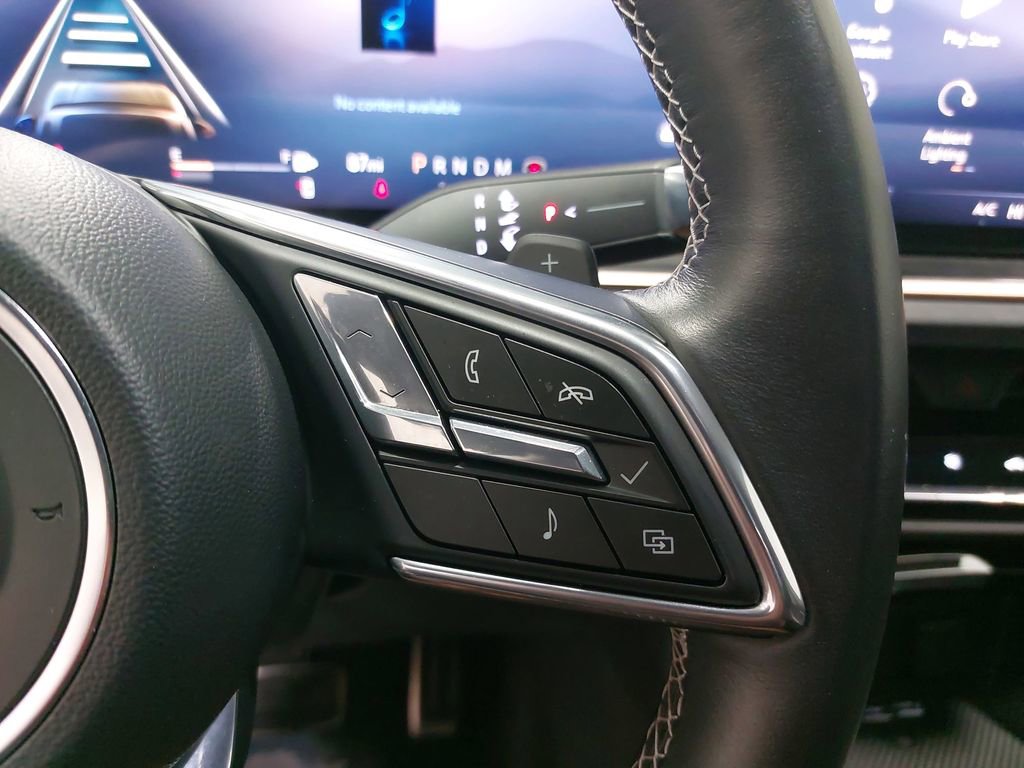 Used 2024 Buick Envision Sport Touring image 17