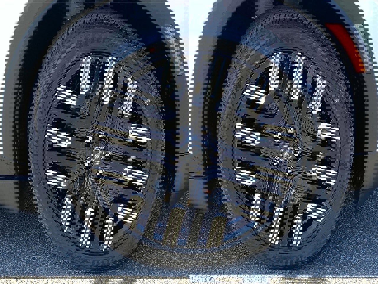 New 2026 Nissan Leaf Platinum+ w/ Cargo Package (Platinum+) image 7