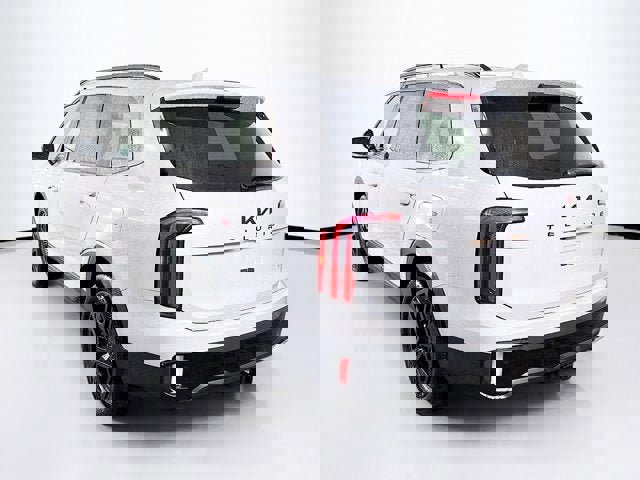 New 2025 Kia Telluride EX X-Line image 7