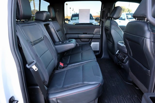 Used 2024 Ford F150 Raptor image 25