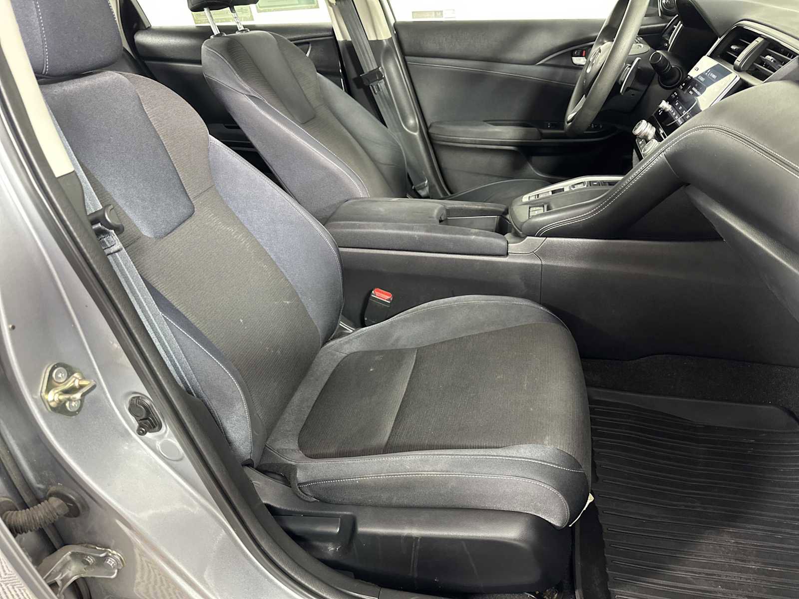 Used 2019 Honda Insight EX image 26