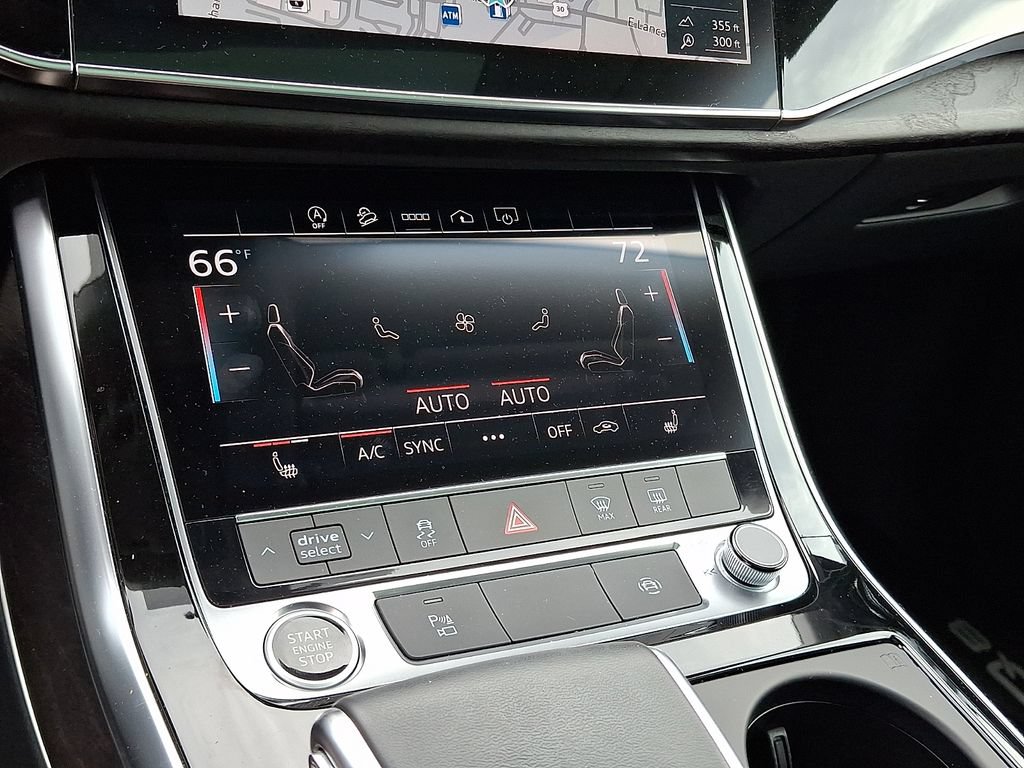 Used 2023 Audi Q8 Premium AWD/4WD image 17