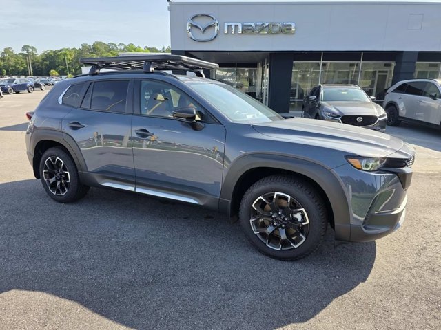 New 2026 MAZDA CX-50 Meridian Edition w/ Apex Package AWD/4WD image 26