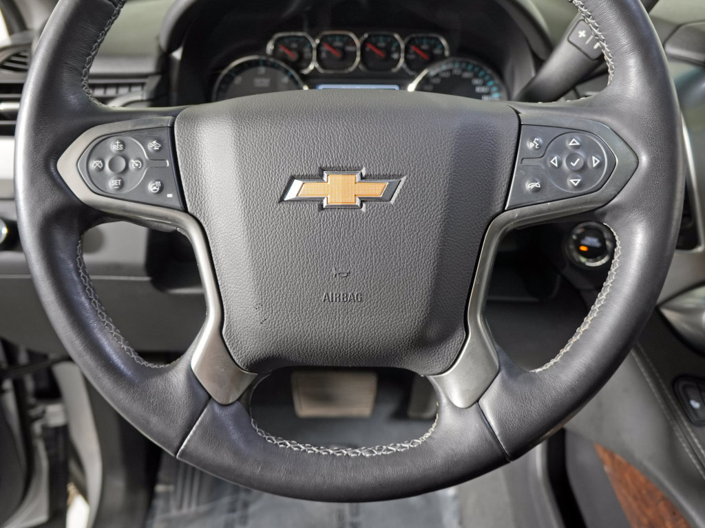 Used 2019 Chevrolet Tahoe LT w/ Luxury Package AWD/4WD image 26