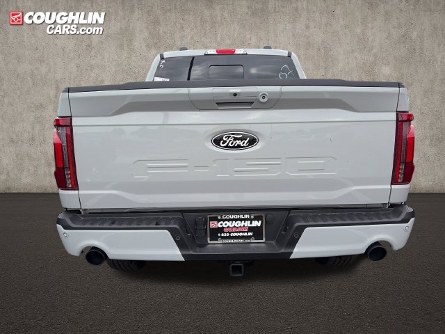 New 2026 Ford F150 Lariat w/ Equipment Group 501A Mid AWD/4WD image 6