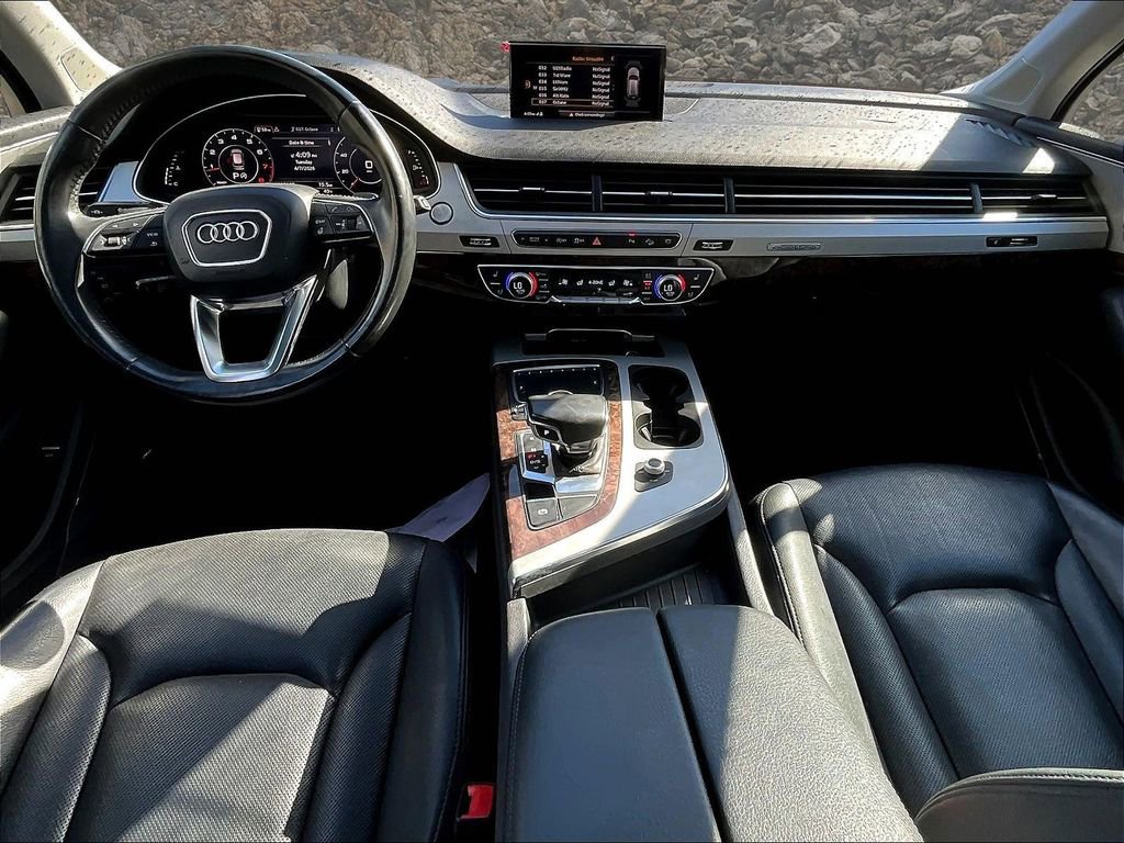 Used 2018 Audi Q7 2.0T Premium Plus image 14
