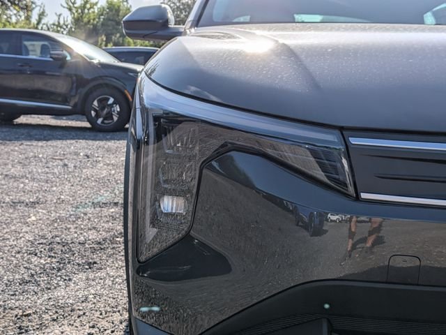 New 2026 Kia K4 FWD image 10