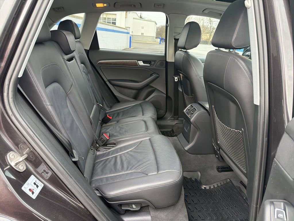 Used 2015 Audi Q5 2.0T Premium Plus image 24