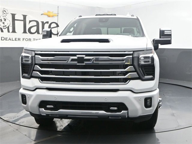 New 2026 Chevrolet Silverado 3500 High Country w/ High Country Premium Package image 7