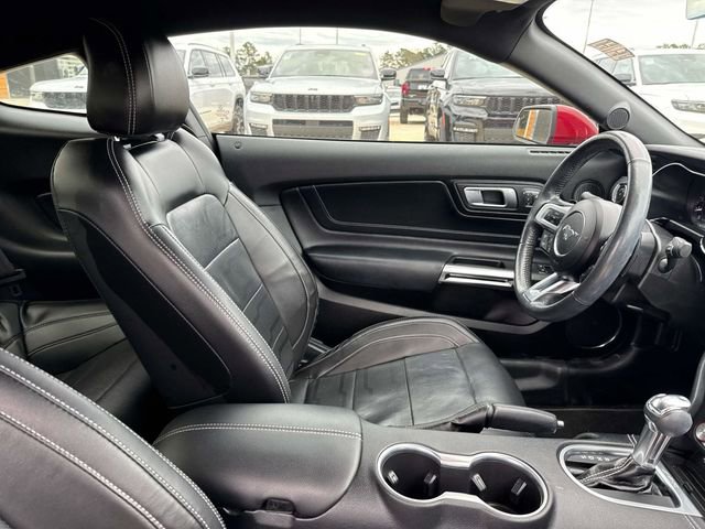 Used 2022 Ford Mustang GT Premium w/ Equipment Group 401A image 12