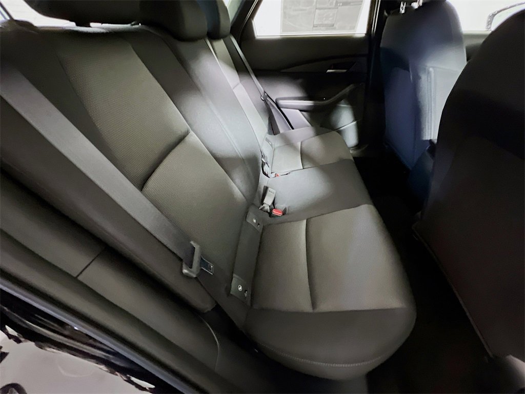 New 2026 MAZDA CX-30 AWD 2.5 S image 21