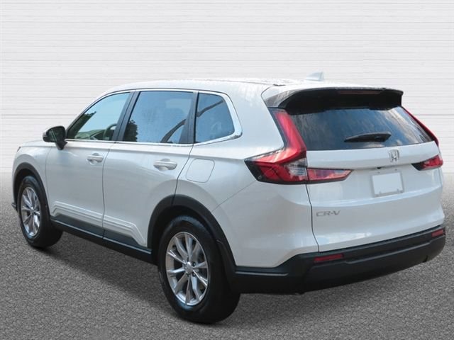 New 2025 Honda CR-V EX-L image 2