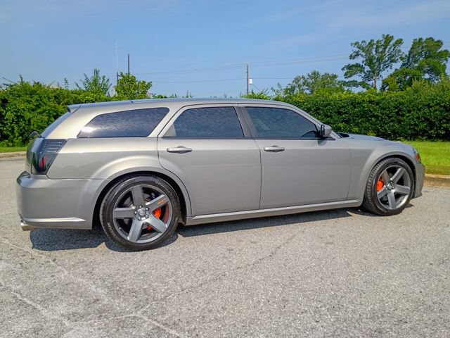 Used 2006 Dodge Magnum SRT8 w/ SRT Option Group III RWD image 16