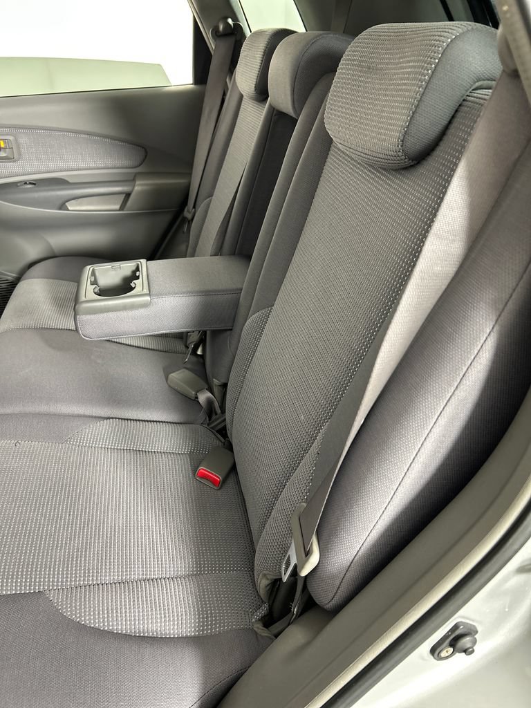 Used 2008 Hyundai Tucson GLS FWD image 16